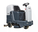 SC3500 OBC G180 BR | Scrubber Dryers - Ride On | Nilfisk